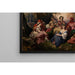Reproductie van het schilderij Het Decameron - Franz Xaver Winterhalter