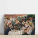 Reproductie van het schilderij Het déjeuner van de roeiers - Pierre-Auguste Renoir