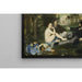 Reproductie van het schilderij Het Ontbijt op het Gras - Édouard Manet