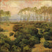 Het Laatste Kus - Francisco Romano Guillemín — weergave van het kunstwerk