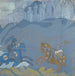 The Duel - Nicholas Roerich — artwork view