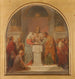 Het Huwelijk van de Maagd - Nicolas Louis François Gosse — weergave van het kunstwerk