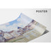 Reproduction of the painting Le Pont de Moret - Alfred Sisley
