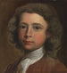 The Portrait of a Young Boy - Joseph Highmore — artwork view