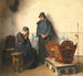Le Seigneur a donné et le Seigneur a repris - Christoffel Bisschop — weergave van het kunstwerk