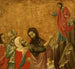 De Getuige van Jean-Baptiste - Meester van San Torp — weergave van het kunstwerk