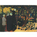 Reproductie van het schilderij Le Verger - Maurice Denis