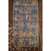 Reproductie van het schilderij Het Glas-in-loodraam, Chartres - Henri Le Sidaner
