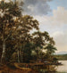 Le bac - Jan Lagoor — weergave van het kunstwerk
