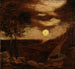 The Lovers' Boat - Albert Pinkham Ryder — artwork view