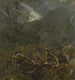 The Bondhus Glacier - Anders Askevold — artwork view