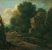 De ochtend - Johann Franz Nepomuk Lauterer — weergave van het kunstwerk