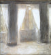 Het dagelijkse salon in Frederiksberg All - Vilhelm Hammershøi — weergave van het kunstwerk