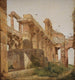 The Temple of Hera at Paestum, Italy - Jürgen Roed — artwork view
