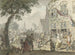 Dorpsfeest - Leendert Overbeek — weergave van het kunstwerk