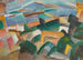 Landschap - Leo Gestel — weergave van het kunstwerk