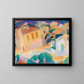 Leo Gestel - Mallorca Terreno.webp