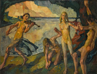 Leo Putz - Junges Leben Youth.webp