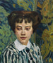 Mara Hoffmann - Leo Putz — weergave van het kunstwerk