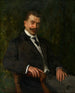 Willem Hendrik van Bilderbeek 1855-1918 - Leo Schaeken — weergave van het kunstwerk
