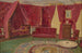 Kamer van Bonaparte - Léon Kamir-Kaufmann — weergave van het kunstwerk
