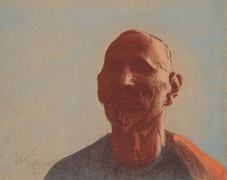 Leon Wyczkowski - Autoportret.webp