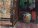 Natuurstilleven schilderij - Leon Wyczółkowski — weergave van het kunstwerk