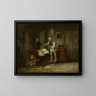 Leonid I Soomatkin - Fiddler.webp