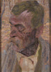 Portret - Leopold Blauensteiner — weergave van het kunstwerk