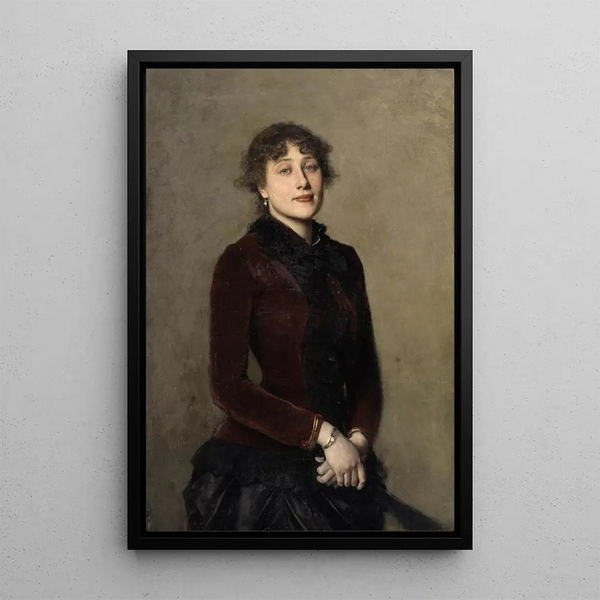 Leopold Carl Mller - Chiara DAllaman.webp