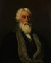 Maréchal Anton Graf Prokesch von Osten - Leopold Carl Müller — weergave van het kunstwerk