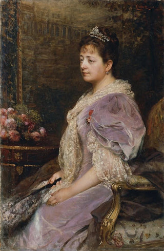 Leopold Horovitz - Honora Krall.webp