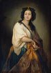 Judith - Leopold Pollak — weergave van het kunstwerk