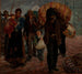 De Emigranten - Antonio Rocco — weergave van het kunstwerk