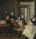 van de kinderen van François van Rysselberghe - Theo van Rysselberghe — weergave van het kunstwerk