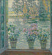 Les Hortensias - Henri Le Sidaner — artwork view