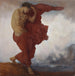 Les quatre saisons, Automne - Rudolf Jettmar — artwork view