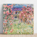 Reproductie van het schilderij De rozen - Claude Monet