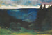 Regenachtige sfeer - Lesser Ury — weergave van het kunstwerk
