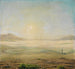 Zonsopgang - Adolf Hildenbrand — weergave van het kunstwerk