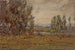 Landschap Cincinnati - Lewis Henry Meakin — weergave van het kunstwerk