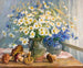 Lille Painting - Lilly Walther — artwork view