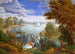 L'Exhumation - Linton Park — weergave van het kunstwerk