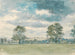 Zomerlandschap - Lionel Constable — weergave van het kunstwerk