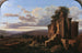 Ruins - Lluís Rigalt — artwork view