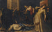 De dood van Cleopatra - Lombardeschool — weergave van het kunstwerk