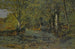 Landscape - Léon Germain Pelouse — artwork view