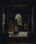 La Salle du XVIIe siècle au musée des Monuments Français - Léon Mathieu Cochereau — weergave van het kunstwerk