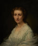 Blandine Ollivier née Liszt 1835-1862 - Léon Belly — weergave van het kunstwerk
