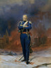 L'Officier polonais Praga 1831 - Léon Cogniet — weergave van het kunstwerk